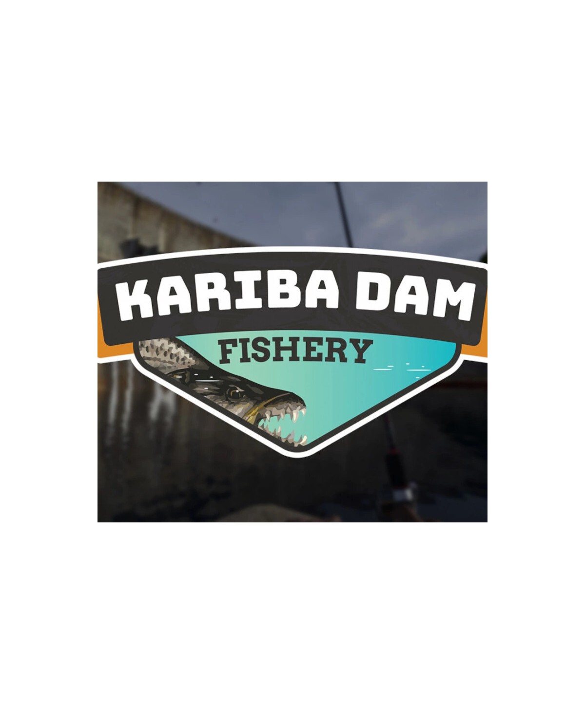 Ultimate Fishing Simulator - Kariba Dam DLC Steam Key EUROPE